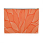 Chic Floral Accessory Pouch, Perfect for Travel, Makeup Storage, Organizing Essentials, Gifts for Her, Spring & Summer Vibes