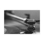 Vinyl Turntable Matte Canvas Print — Stretched 1.25" Wall Art