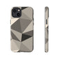 Stylish Phone Cases for Tough Protection, Geometric Design, Gift for Tech Lovers, Custom Phone Accessories, Durable Cases, Perfect for [...]