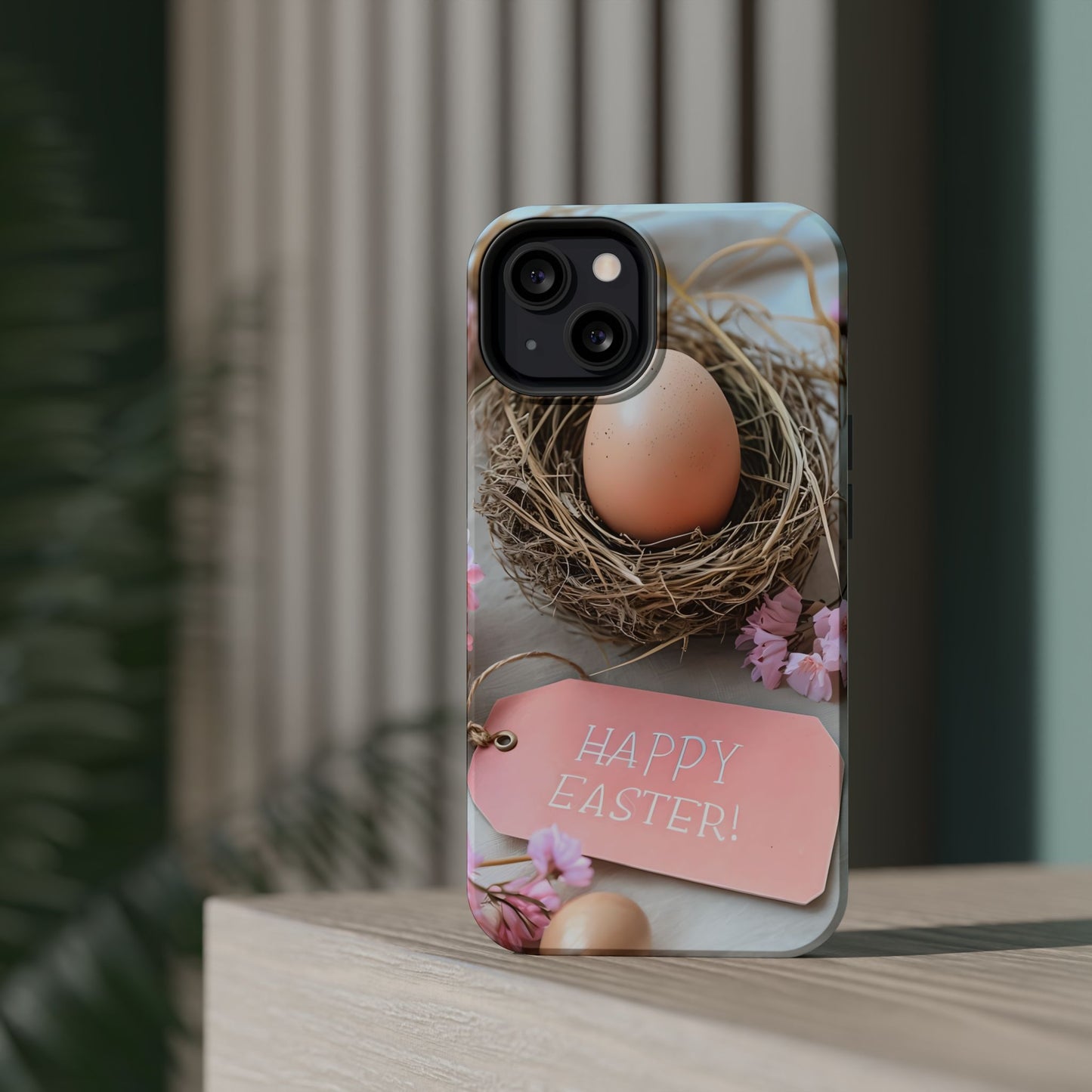 Easter Case-Themed Magnetic Tough Cases