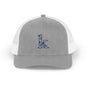 Snapback Trucker Cap