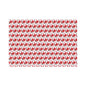 Festive Santa Gift Wrap Paper | Wrapping for Holidays, Christmas, Birthdays, Party Decor, Eco-Friendly Gift Wrap