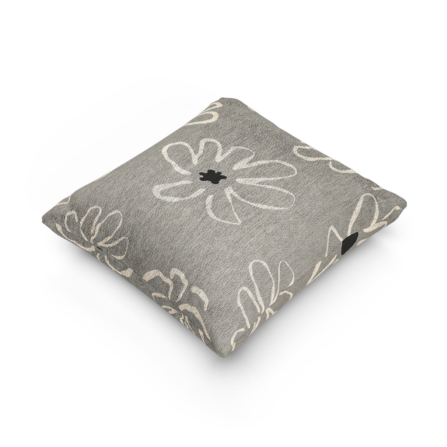 Woven Pillow