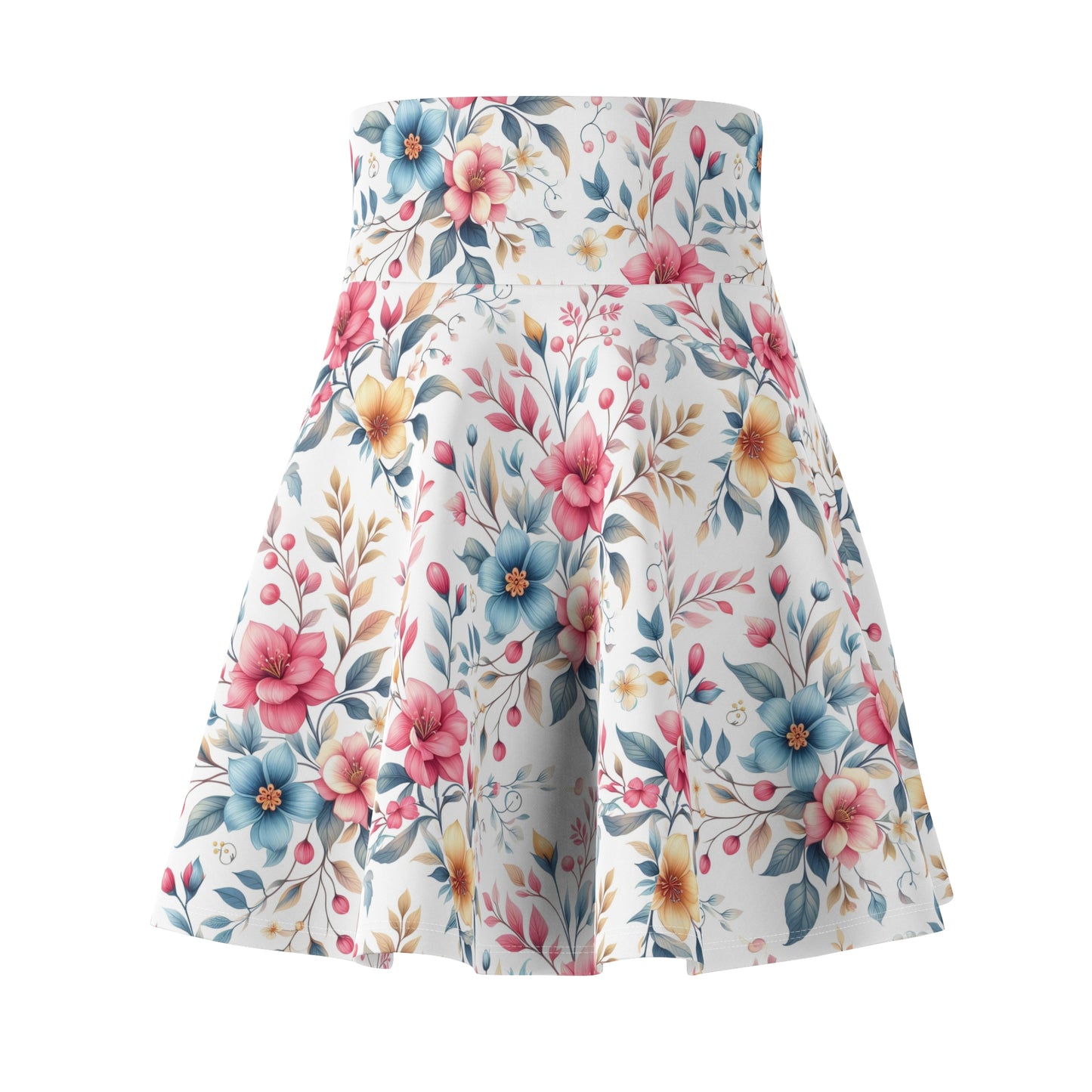Women's Skater Skirt