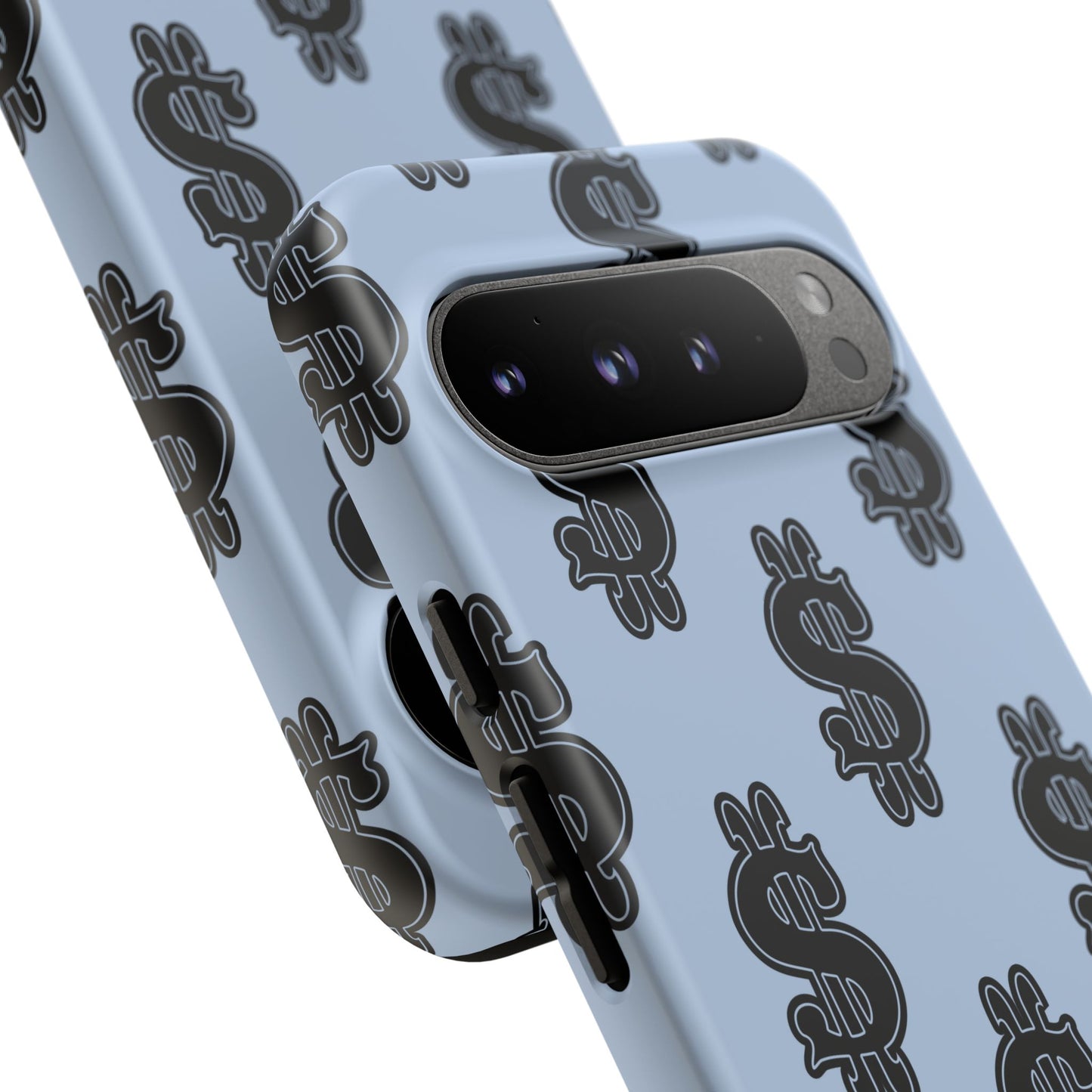 Stylish Phone Case - Tough Cases | Dollar Sign Design, Money Theme, Trendy Accessories for Gifts, Unique Phone Covers, Ideal for [...]
