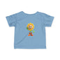 Sunshine Character Infant Tee