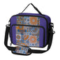 Custom Print Large Capacity Lunch Bag