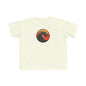 Dragon Graphic Toddler Tee - Cute Kids Shirt, Birthday Gift, Baby Shower Present, Playwear, Everyday Wear