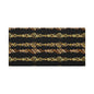 Artistic Canvas Gold and Black