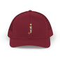 Snapback Trucker Cap