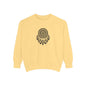 Dreamcatcher Sweatshirt for Cozy Vibes, Perfect Gift for Boho Lovers, Casual Outfits, Fall Style, Relaxing Days