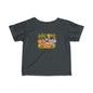 Infant Fine Jersey Tee