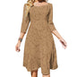 Bowknot Dress Beautiful Design