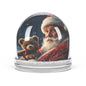 Snow Globe