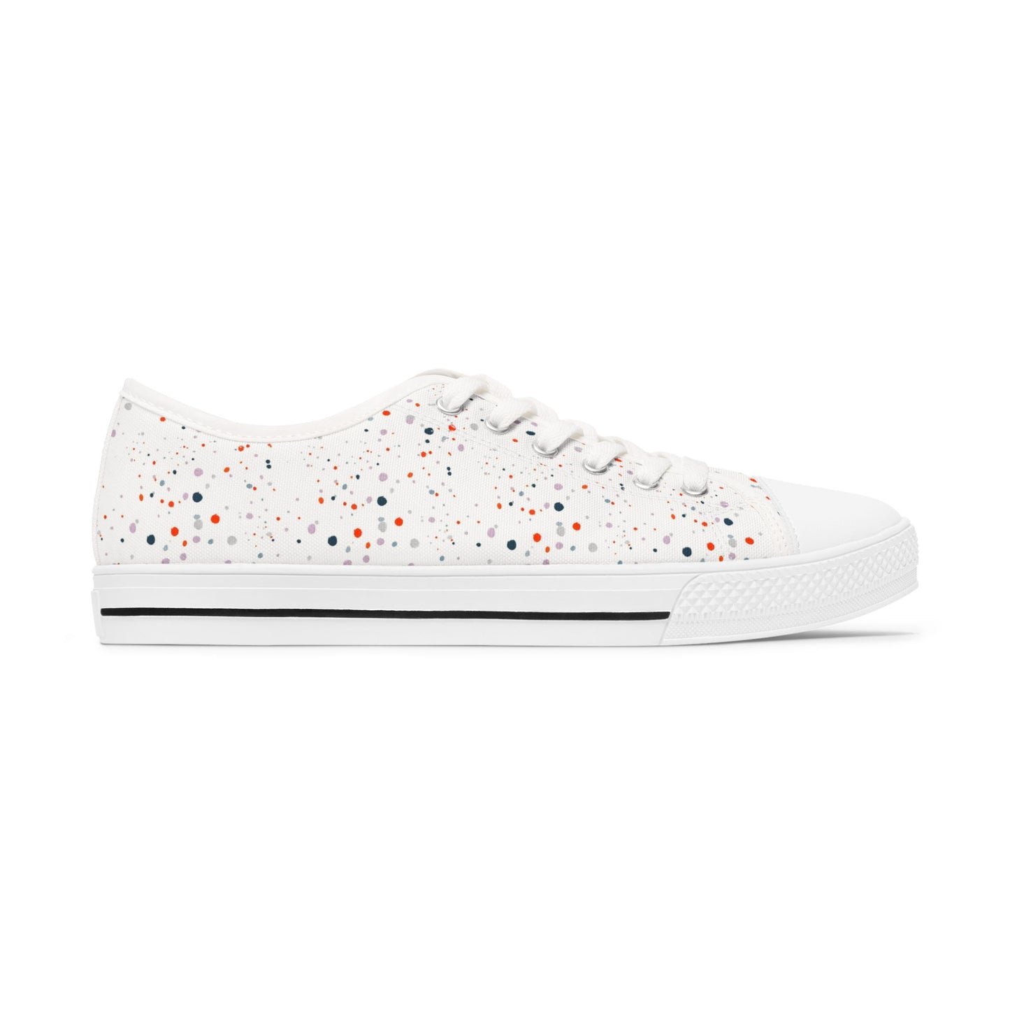 Women's Low Top Sneakers