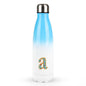 Gradient Beverage Bottle