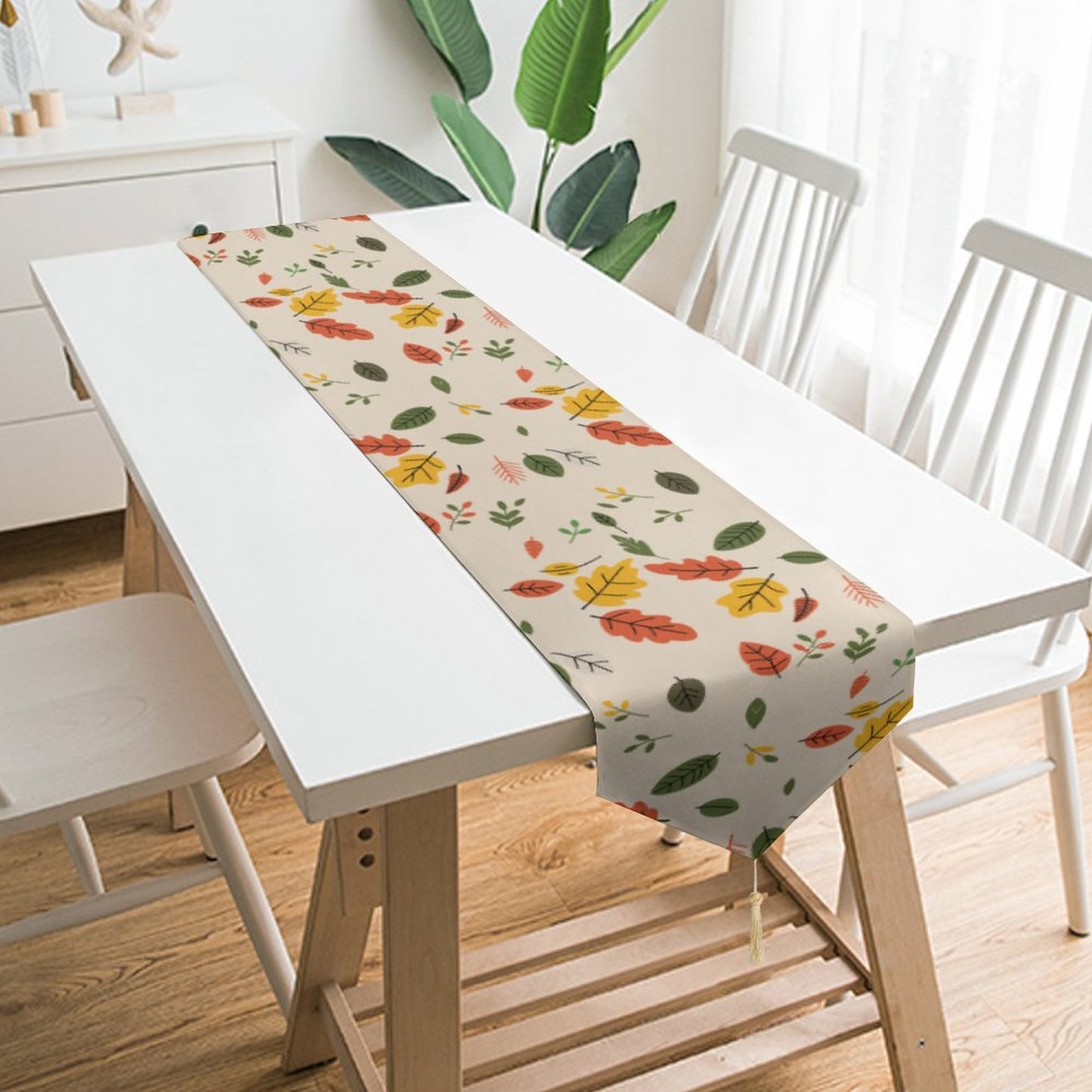 Table Runner - Fall