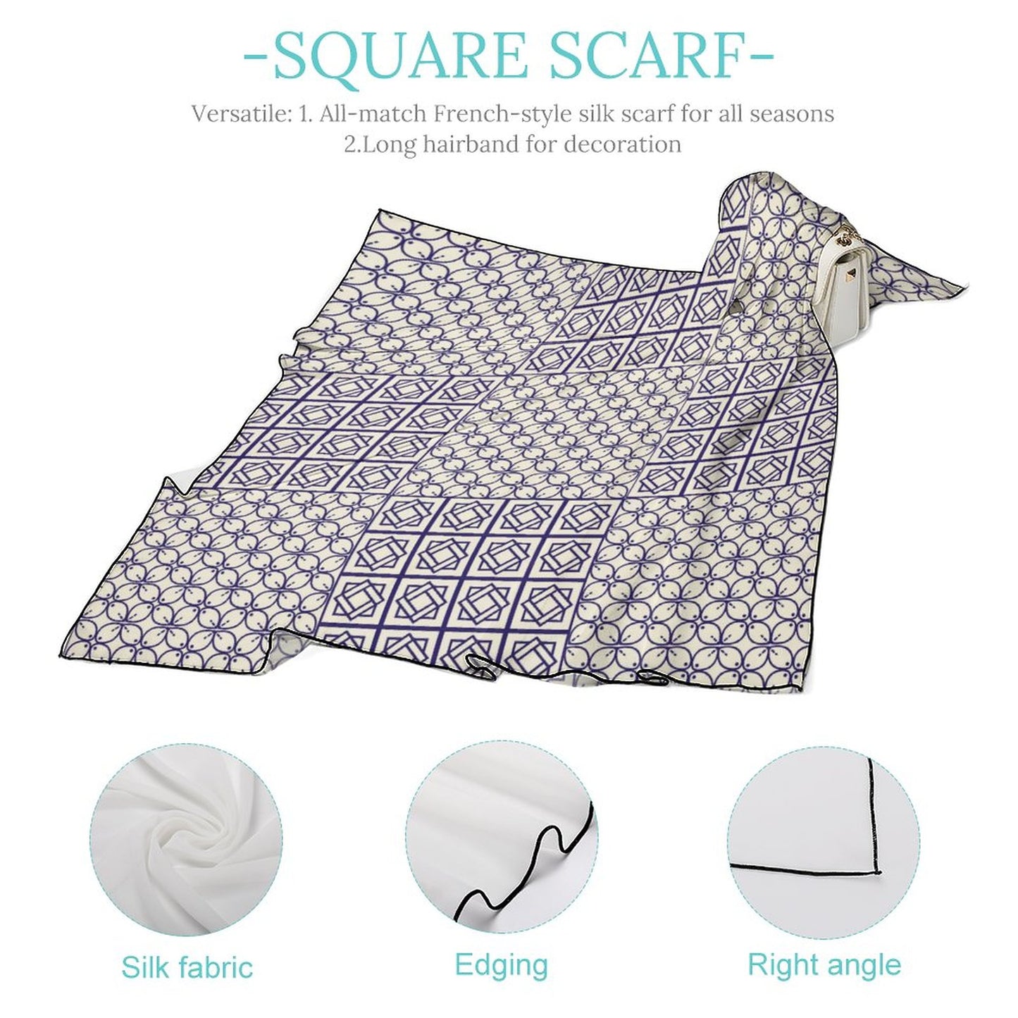 Women's Scarf