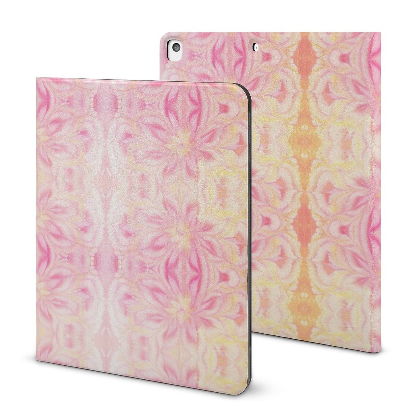 Book-Style  iPad Protector with Apple Pen Slot