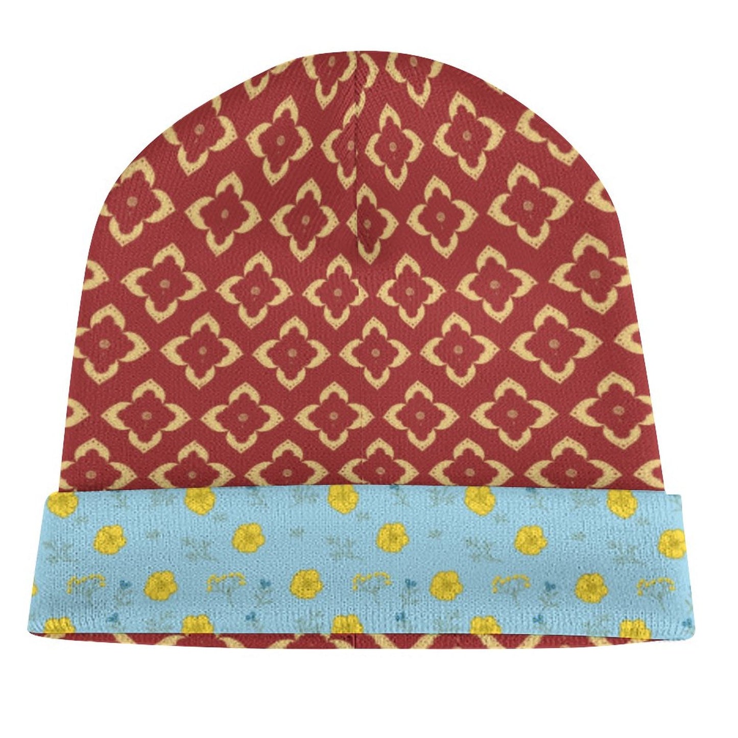 Knit Hat