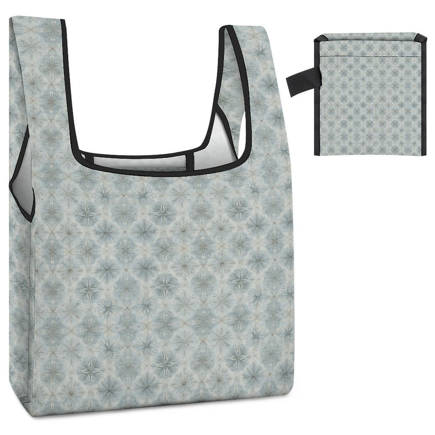 Reusable and Eco-Friendly Grocery Bags
