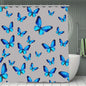 Waterproof Shower Curtain