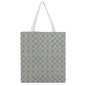 Martin Canvas Tote Handbag with Dual-sided Printing