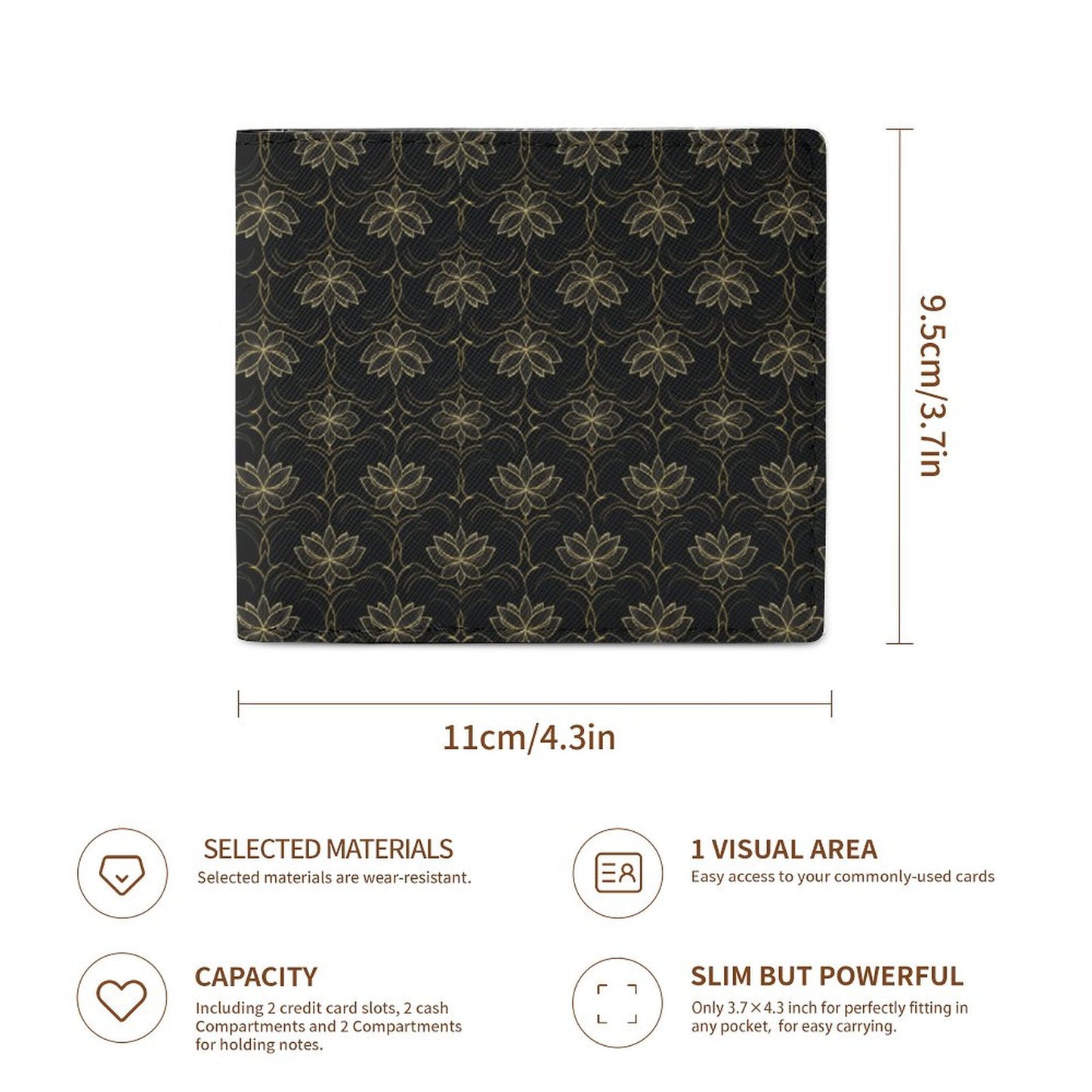 Card Holder Wallet