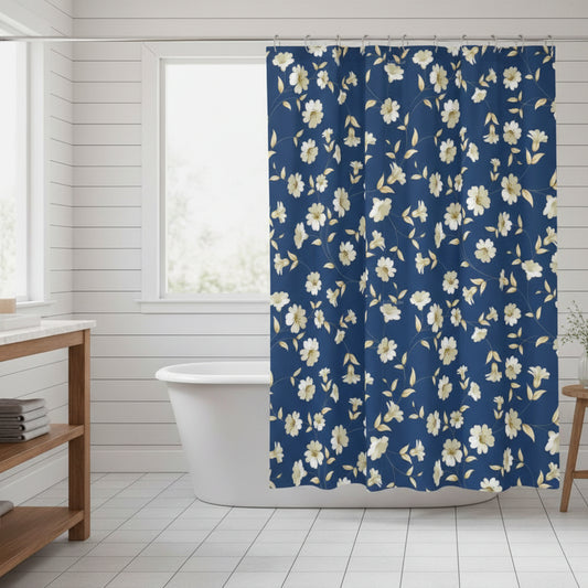 Waterproof Shower Curtain