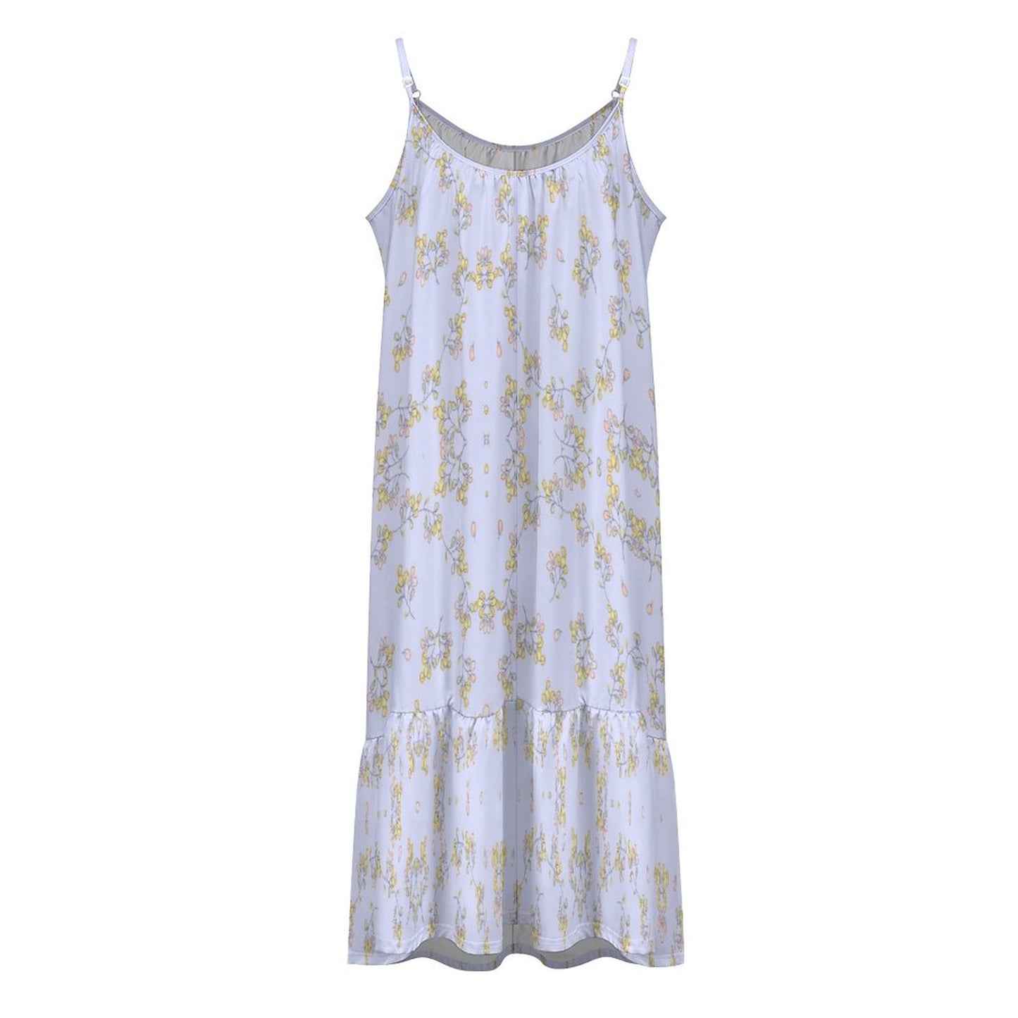 Spaghetti Strap Dress