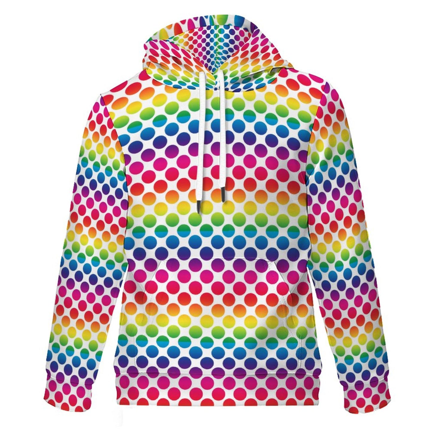 Hoodie for Kids with a Pocket