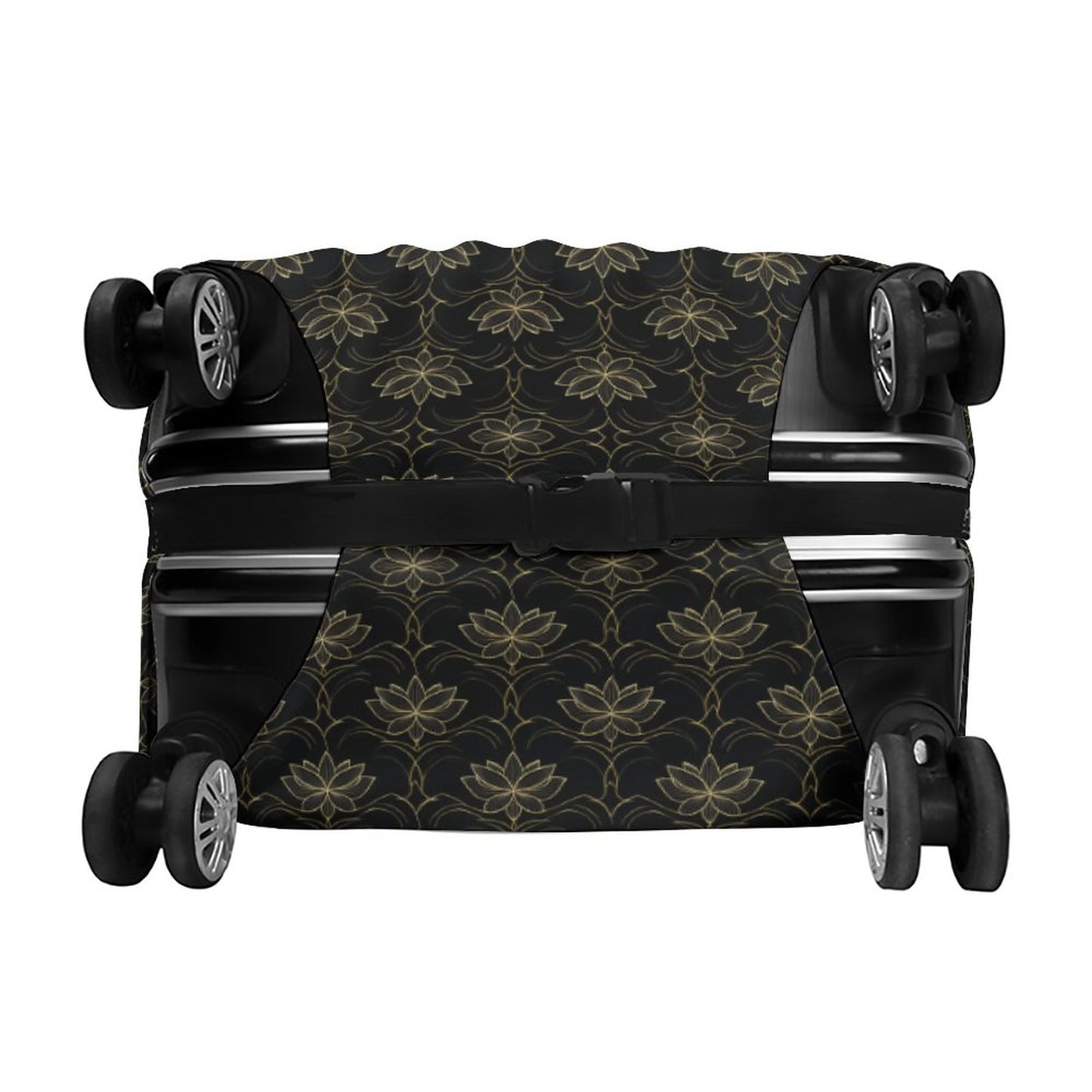 Secure and Stylish Luggage Covers