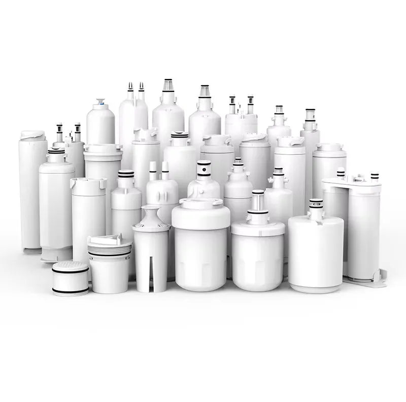 New Pur Wholesale Xwave Ice and Water Refrigerator Water Filter Genuine Replacement Filter With No Chip