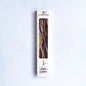 Birthday Cake Candles Smoke-Free Curved Cake Candles Curly Coil Candles Long For Birthday Cake Wedding Party Party Supplies