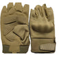 Men Tactical Gloves Touch Screen Sport Outdoor Paintball Combat Hiking Hunting Riding Bike Non-slip Breathable Cycling Equipment