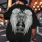Men's T-shirts Luxury T-shirt Man Tshirt Clothing Cotton Tee Y2k Clothes Graphic Short Sleeve New Original Mens Sleeved Designer