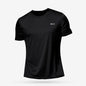 Summer Mens Quick Dry Running Bodybuilding Shirts Sport Gym t Shirt Men Short Sleeve Fitness Tops Oversized t-Shirt Jersey
