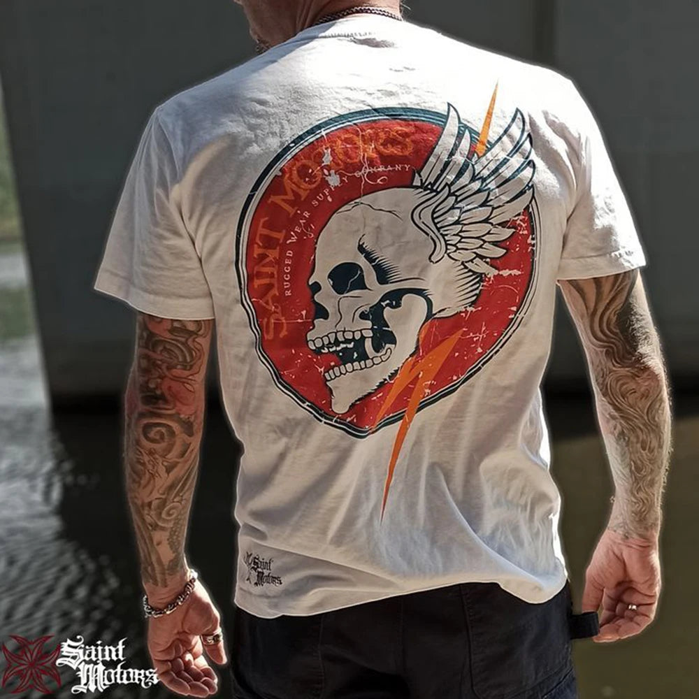 Men's T-shirts Luxury T-shirt Man Tshirt Clothing Cotton Tee Y2k Clothes Graphic Short Sleeve New Original Mens Sleeved Designer