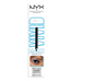NYX PROFESSIONAL MAKEUP Vivid Matte Liquid LineR - WHITE