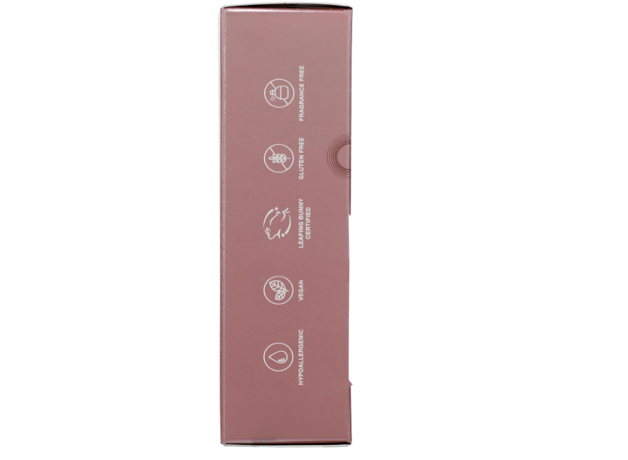 Mineral Fusion Olive 1 Liquid Foundation, 1 Fz