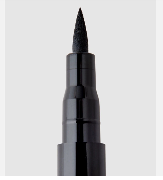BH Cosmetics Liquid Eye Liner, 0.4 Ounce Black