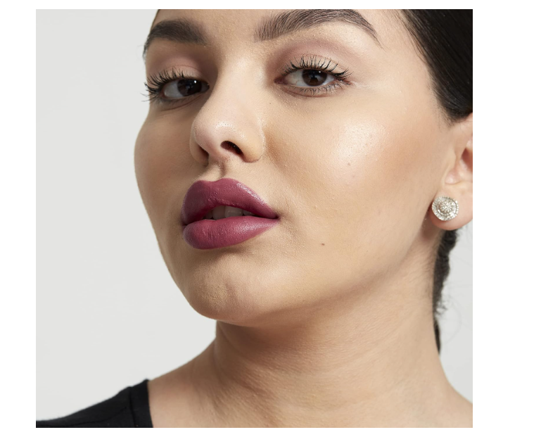 NYX PROFESSIONAL MAKEUP Powder Puff Lippie Lip Cream, Liquid Lipstick - Moody