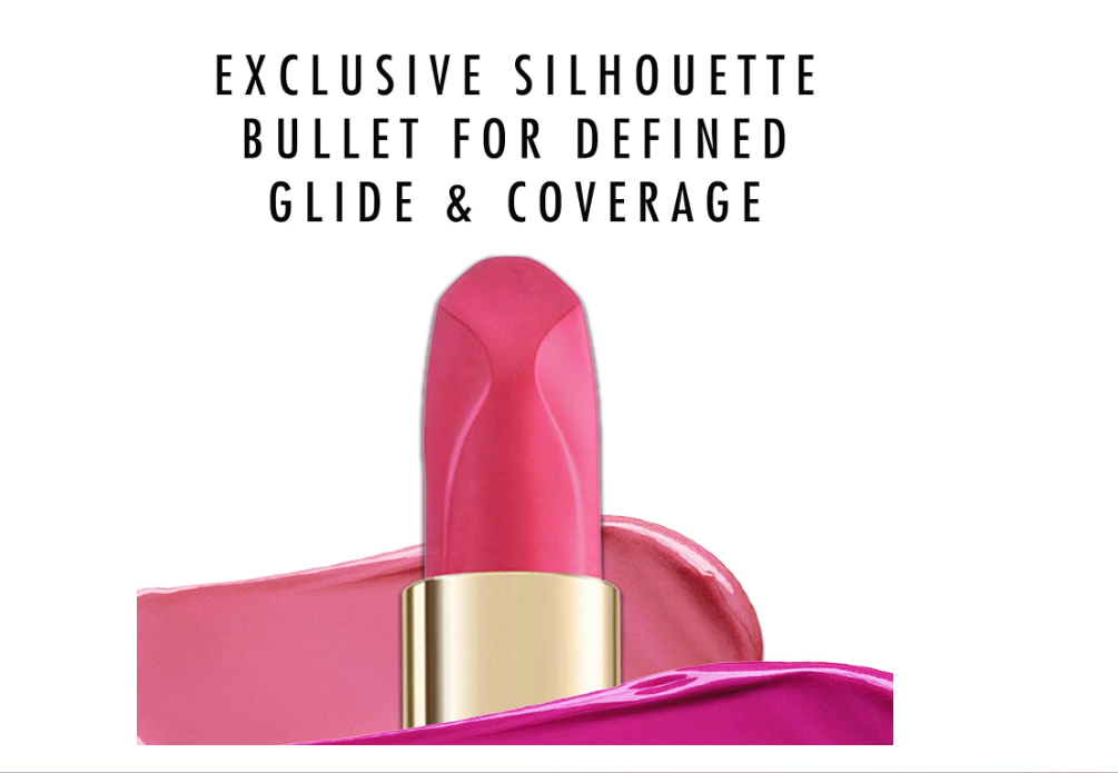 L'Oreal Paris Colour Riche Les Nus Lipstick, Nu Extreme, 0.13 Oz.