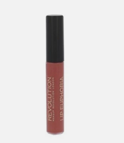 Makeup Revolution - Lip Colour - Lip Euphoria - Aura