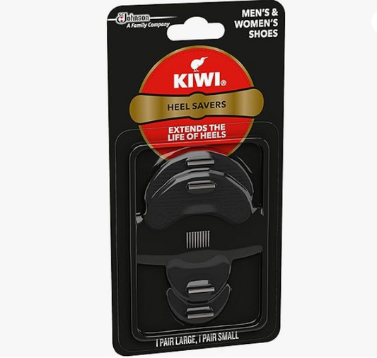 Kiwi 632-040 Heel Saver