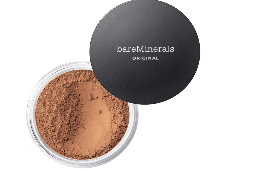 NEW - ORIGINAL MATTE Loose Mineral Foundation Broad Spectrum SPF 15 - TAN 19