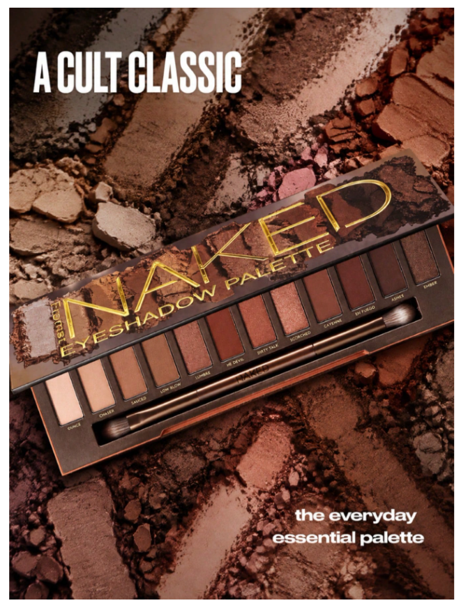 Naked Heat Eyeshadow Palette Set Desert Oasis Cherry Wizard Of Oz High Pigment Matte Shimmer Rhinestone, Long-Lasting Waterproof Makeup, Suitable For Party Women, Perfect Halloween Makeup Gift