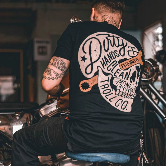 Men's T-shirts Luxury T-shirt Man Tshirt Clothing Cotton Tee Y2k Clothes Graphic Short Sleeve New Original Mens Sleeved Designer