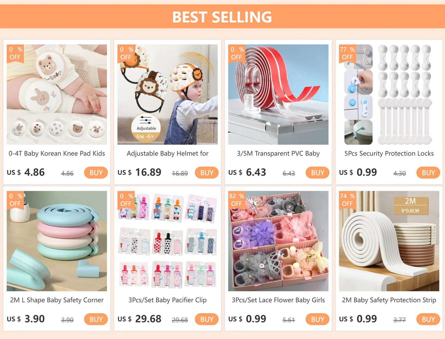 2M Baby Safety Protection Strip Table Desk Edge Guard Strip Corner Protector Furniture Corners Children Safety Foam Protection