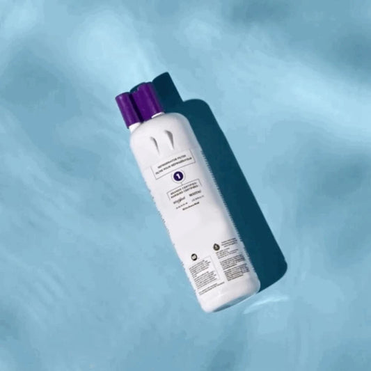 A97T For Whirlpool EDR1RXD1 Purple Cartridge For Clean Fresh-Tasting Drinking Water& Ice And Water Refrigerator Filter